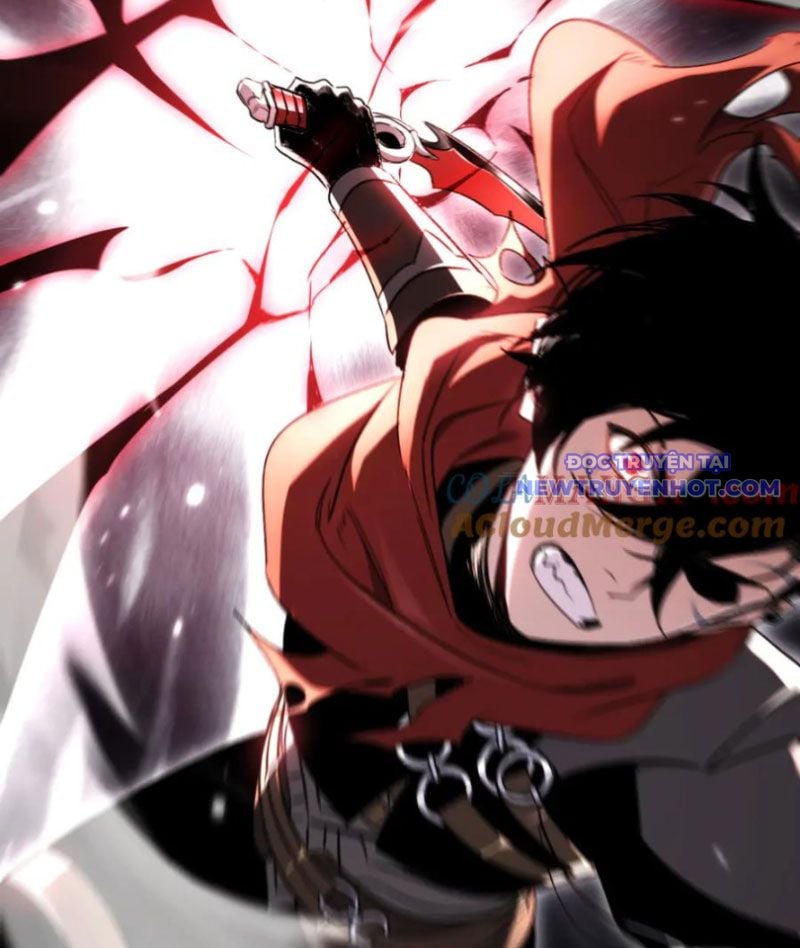 Boss Cuối Chấp Nhận Trở Thành Người Chơi: Chapter 53
