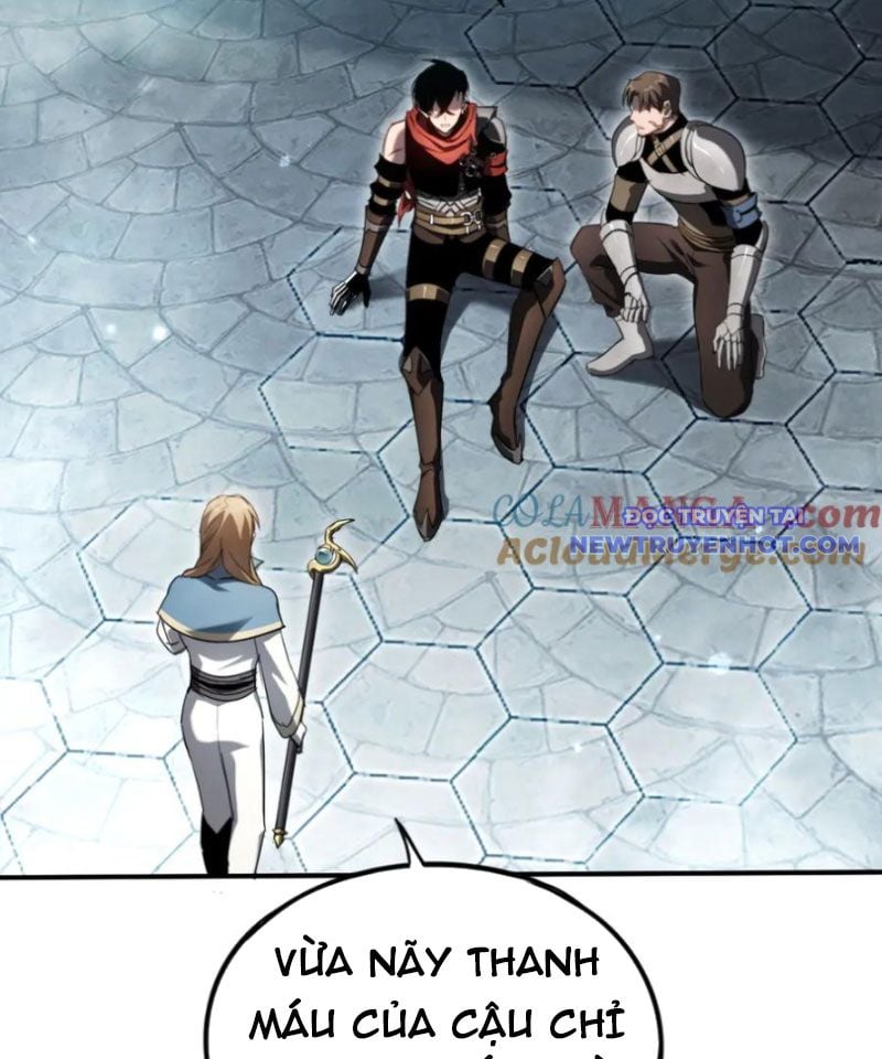 Boss Cuối Chấp Nhận Trở Thành Người Chơi: Chapter 54