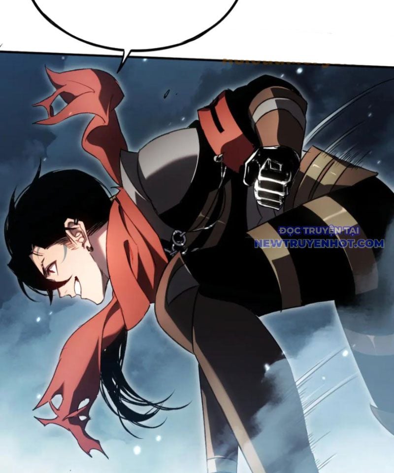 Boss Cuối Chấp Nhận Trở Thành Người Chơi: Chapter 54