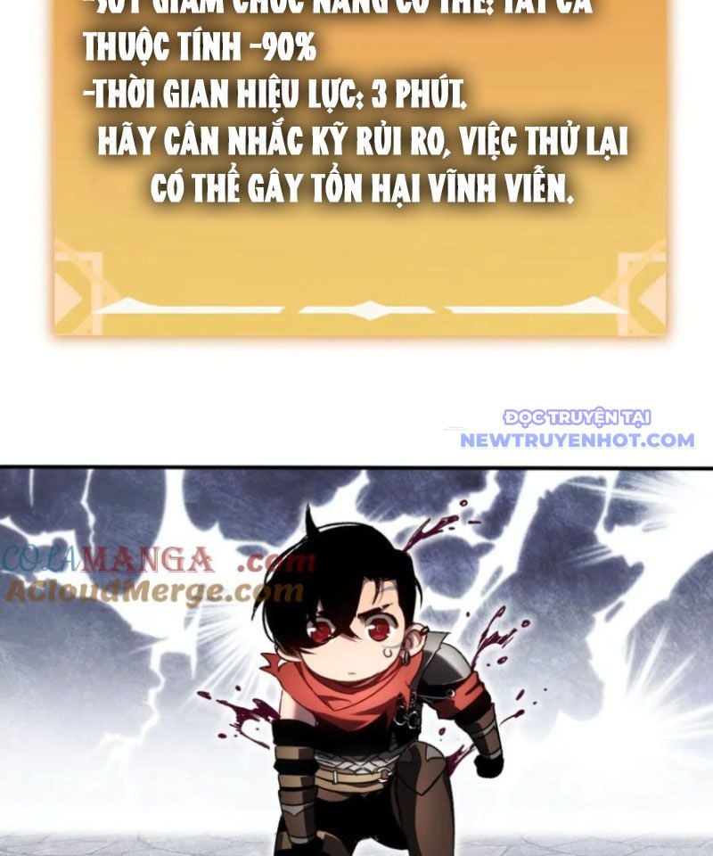 Boss Cuối Chấp Nhận Trở Thành Người Chơi: Chapter 54