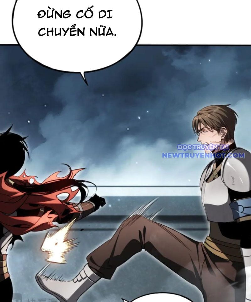 Boss Cuối Chấp Nhận Trở Thành Người Chơi: Chapter 54