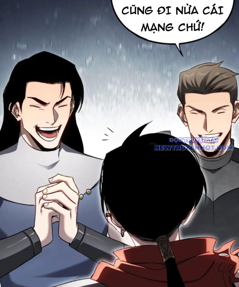 Boss Cuối Chấp Nhận Trở Thành Người Chơi: Chapter 54