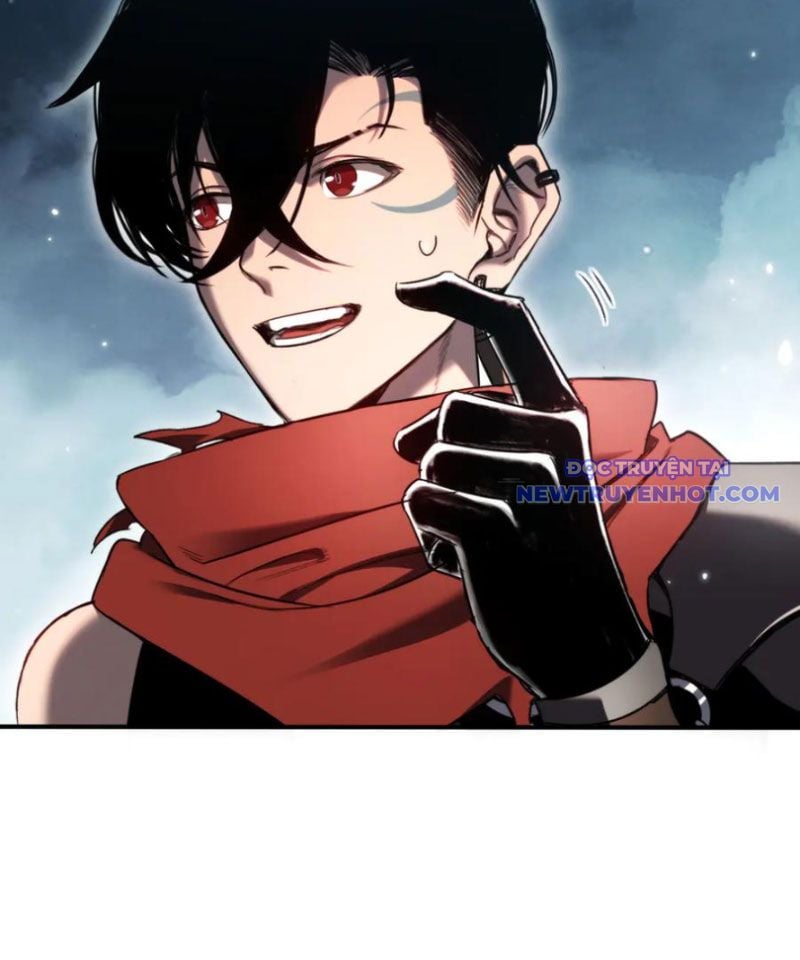 Boss Cuối Chấp Nhận Trở Thành Người Chơi: Chapter 54