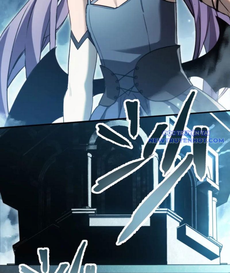 Boss Cuối Chấp Nhận Trở Thành Người Chơi: Chapter 54