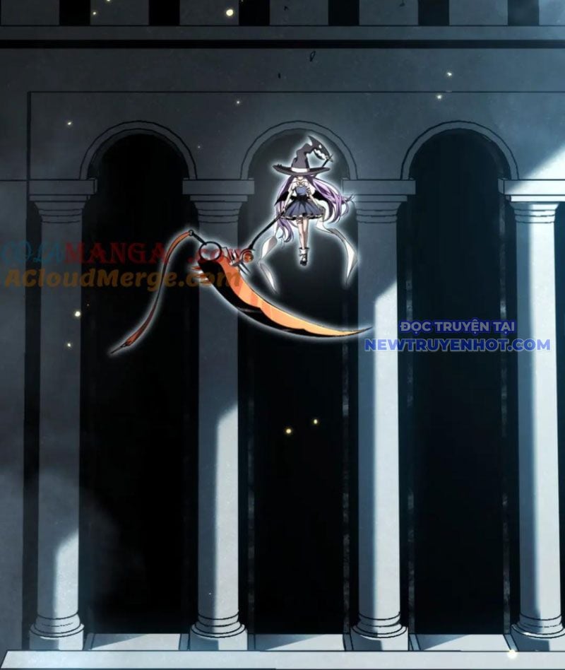 Boss Cuối Chấp Nhận Trở Thành Người Chơi: Chapter 54