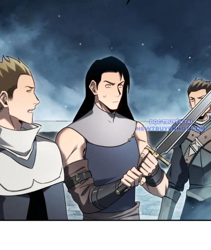 Boss Cuối Chấp Nhận Trở Thành Người Chơi: Chapter 54