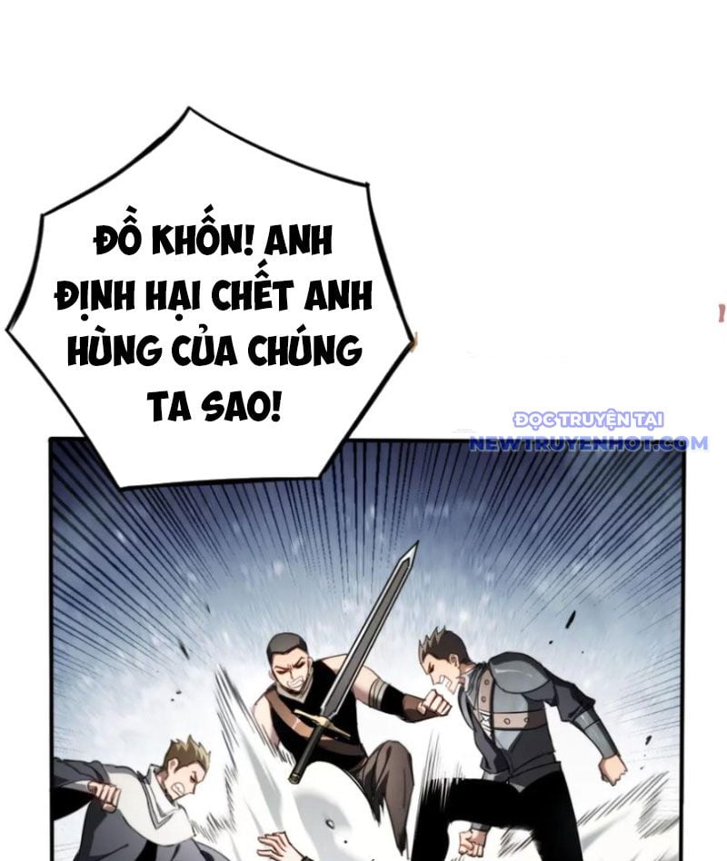 Boss Cuối Chấp Nhận Trở Thành Người Chơi: Chapter 54