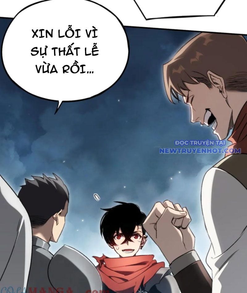 Boss Cuối Chấp Nhận Trở Thành Người Chơi: Chapter 54