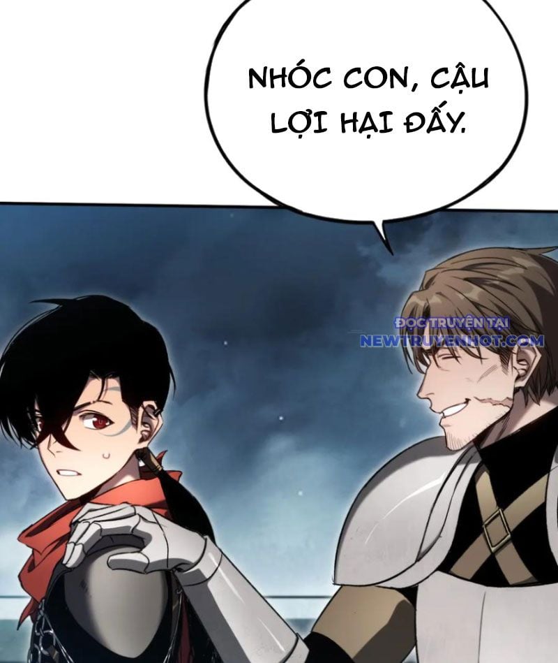 Boss Cuối Chấp Nhận Trở Thành Người Chơi: Chapter 54