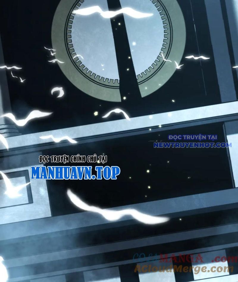 Boss Cuối Chấp Nhận Trở Thành Người Chơi: Chapter 54