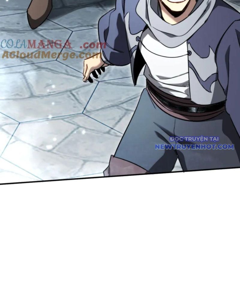 Boss Cuối Chấp Nhận Trở Thành Người Chơi: Chapter 54