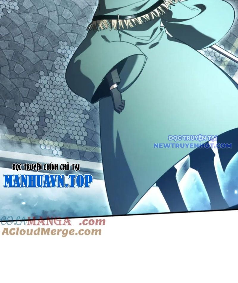 Boss Cuối Chấp Nhận Trở Thành Người Chơi: Chapter 54