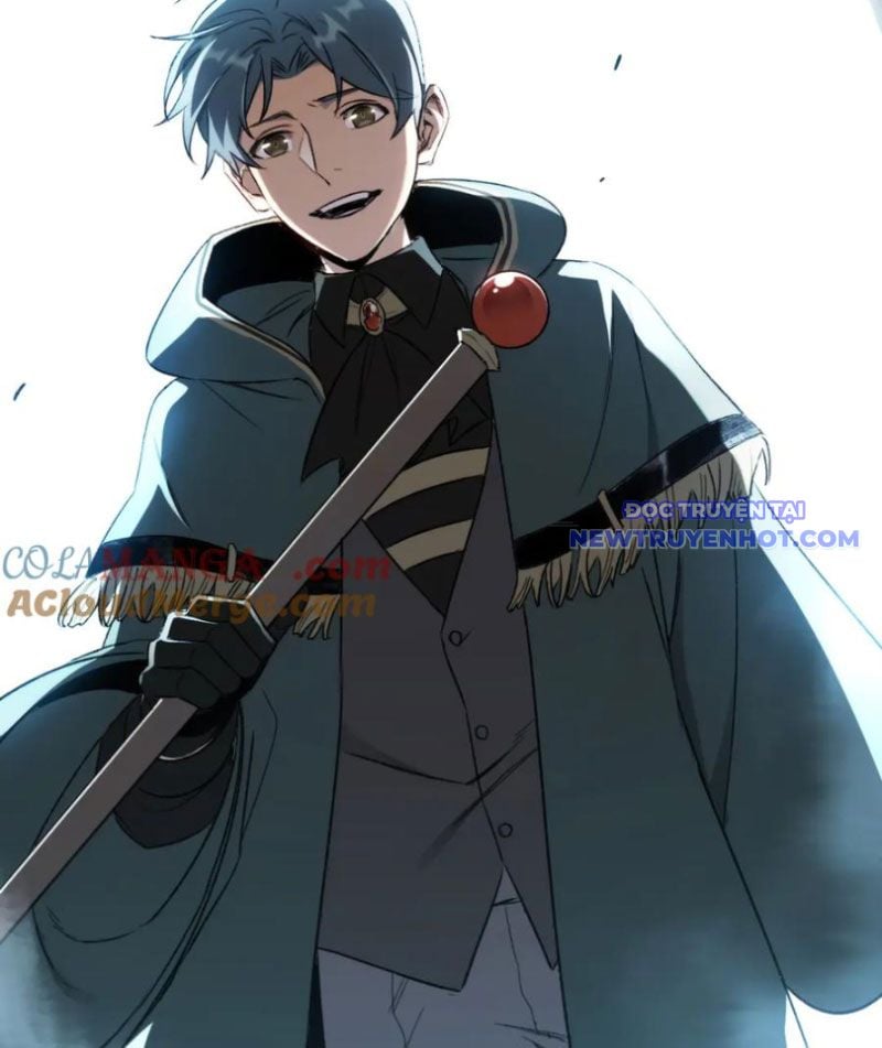 Boss Cuối Chấp Nhận Trở Thành Người Chơi: Chapter 54