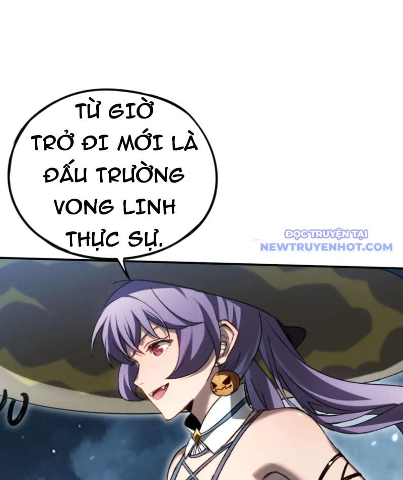 Boss Cuối Chấp Nhận Trở Thành Người Chơi: Chapter 54