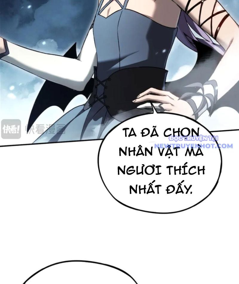 Boss Cuối Chấp Nhận Trở Thành Người Chơi: Chapter 54