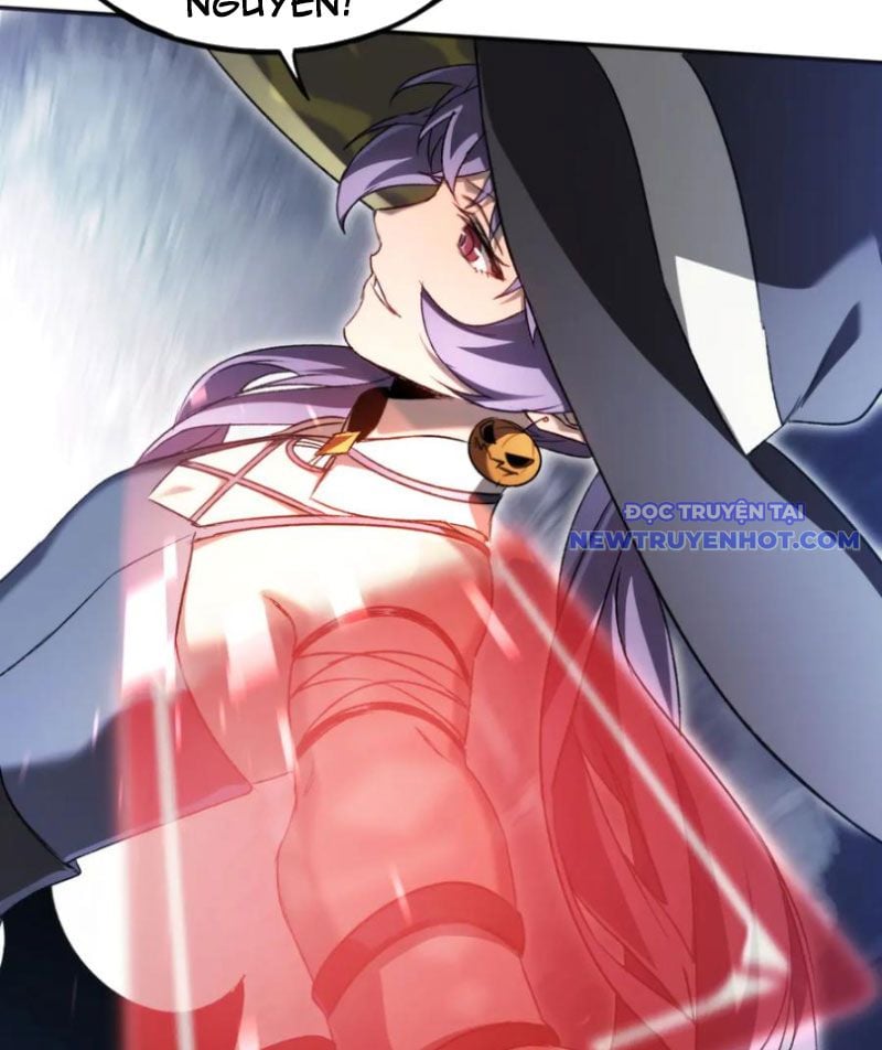 Boss Cuối Chấp Nhận Trở Thành Người Chơi: Chapter 54