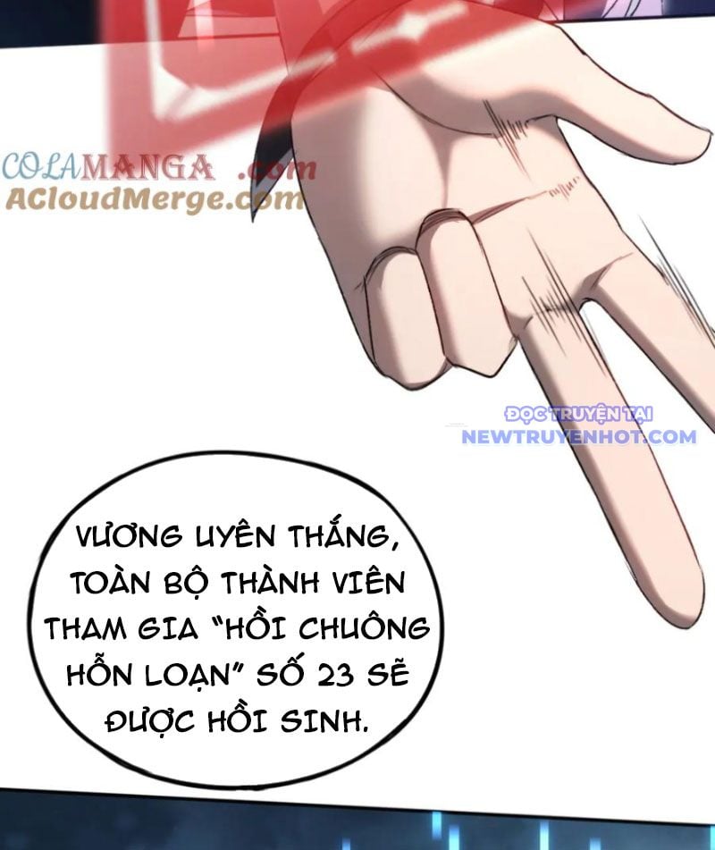Boss Cuối Chấp Nhận Trở Thành Người Chơi: Chapter 54