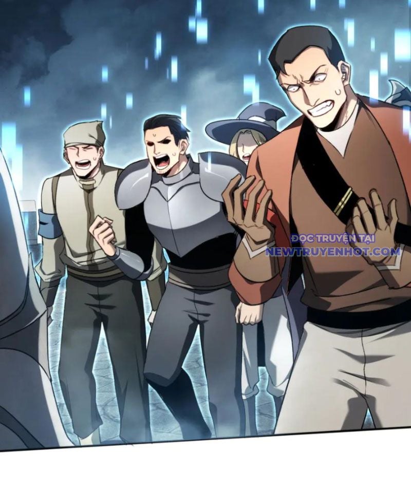 Boss Cuối Chấp Nhận Trở Thành Người Chơi: Chapter 54