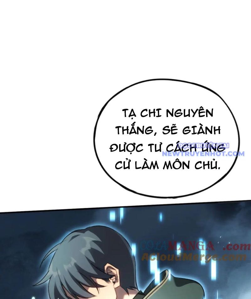 Boss Cuối Chấp Nhận Trở Thành Người Chơi: Chapter 54