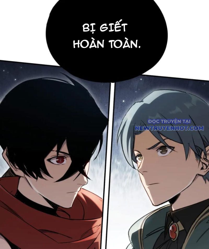 Boss Cuối Chấp Nhận Trở Thành Người Chơi: Chapter 54
