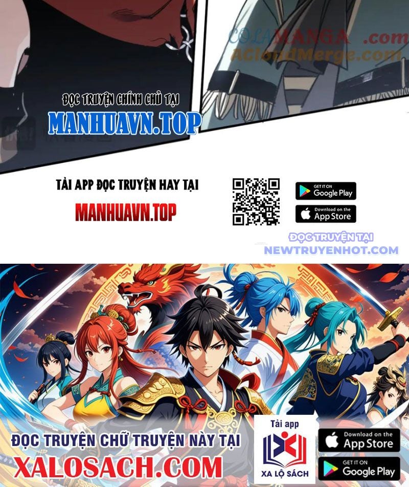 Boss Cuối Chấp Nhận Trở Thành Người Chơi: Chapter 54