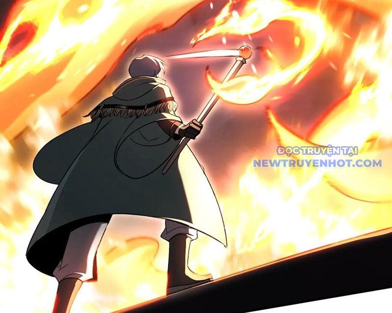 Boss Cuối Chấp Nhận Trở Thành Người Chơi: Chapter 55
