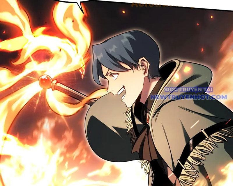 Boss Cuối Chấp Nhận Trở Thành Người Chơi: Chapter 55