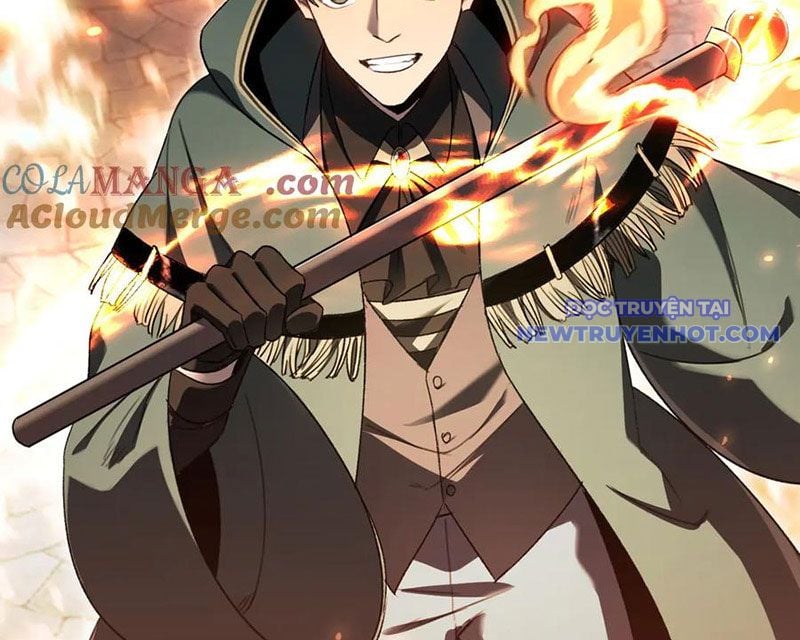 Boss Cuối Chấp Nhận Trở Thành Người Chơi: Chapter 55
