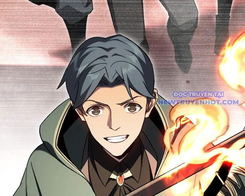 Boss Cuối Chấp Nhận Trở Thành Người Chơi: Chapter 55