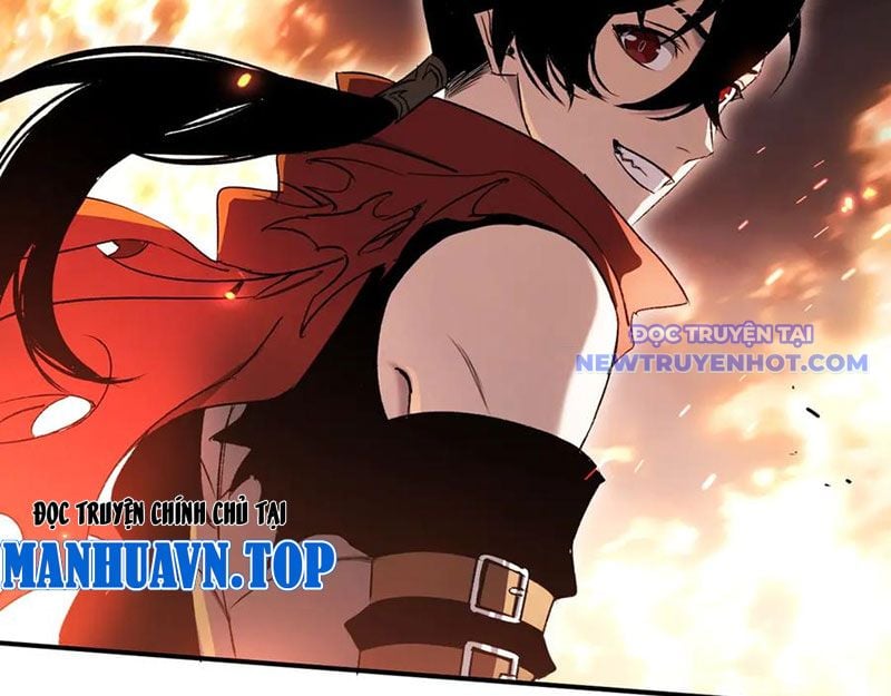 Boss Cuối Chấp Nhận Trở Thành Người Chơi: Chapter 55