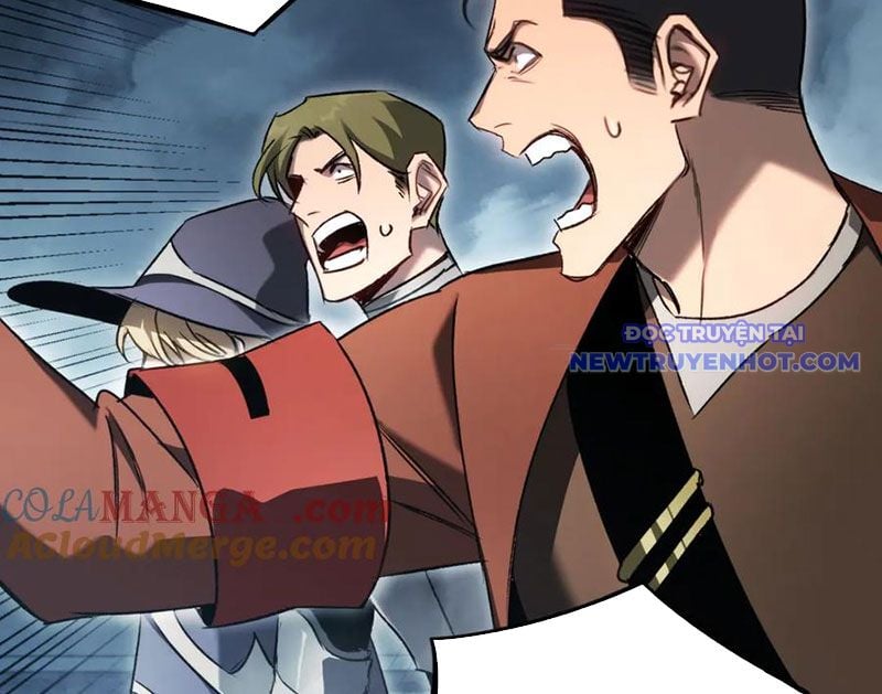 Boss Cuối Chấp Nhận Trở Thành Người Chơi: Chapter 55