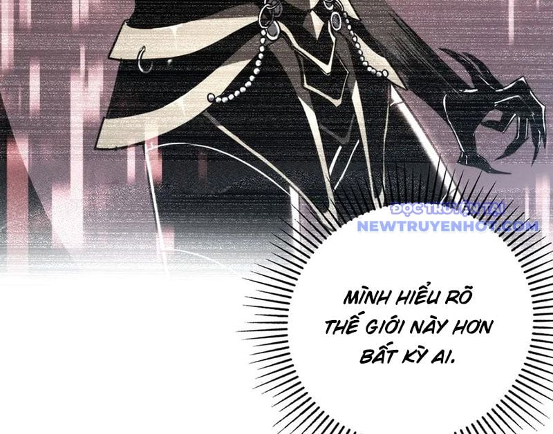 Boss Cuối Chấp Nhận Trở Thành Người Chơi: Chapter 55