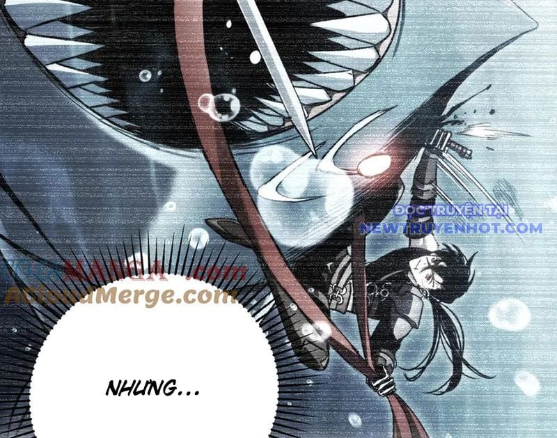 Boss Cuối Chấp Nhận Trở Thành Người Chơi: Chapter 55
