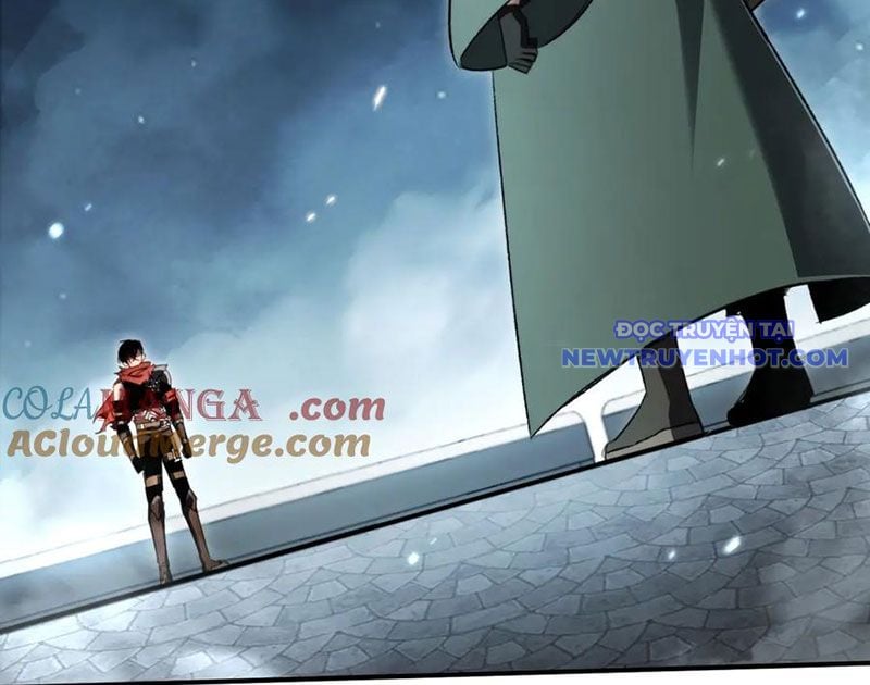 Boss Cuối Chấp Nhận Trở Thành Người Chơi: Chapter 55