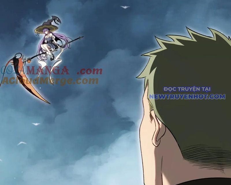 Boss Cuối Chấp Nhận Trở Thành Người Chơi: Chapter 55