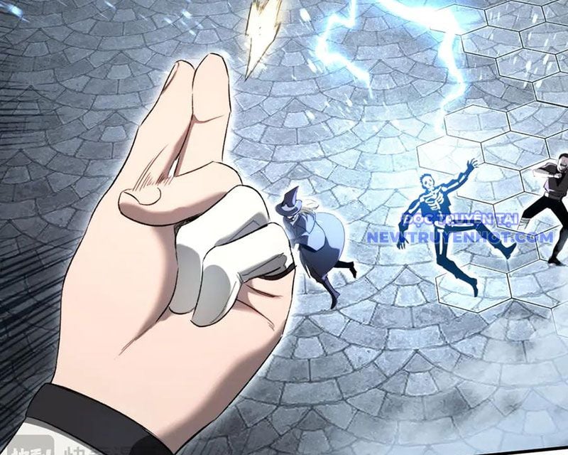 Boss Cuối Chấp Nhận Trở Thành Người Chơi: Chapter 55