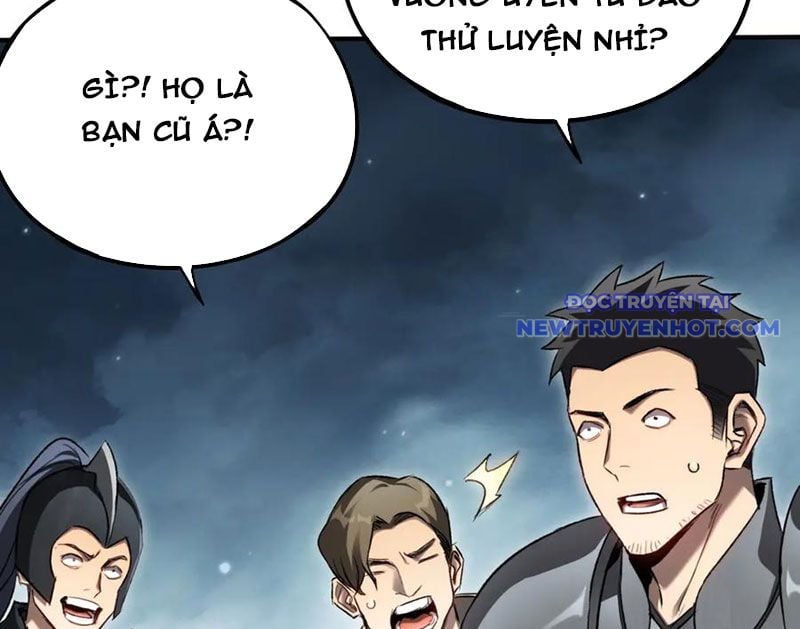 Boss Cuối Chấp Nhận Trở Thành Người Chơi: Chapter 55