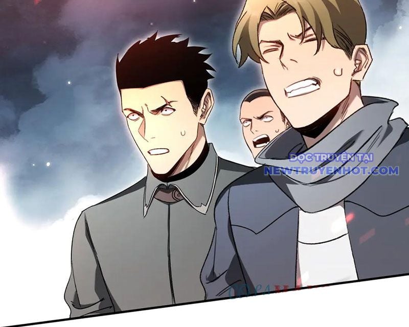 Boss Cuối Chấp Nhận Trở Thành Người Chơi: Chapter 55