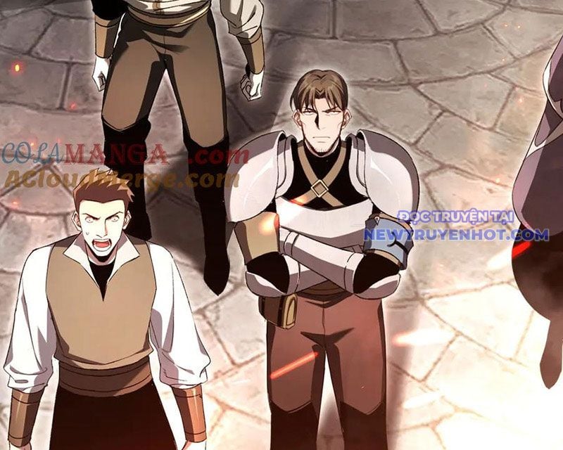 Boss Cuối Chấp Nhận Trở Thành Người Chơi: Chapter 55