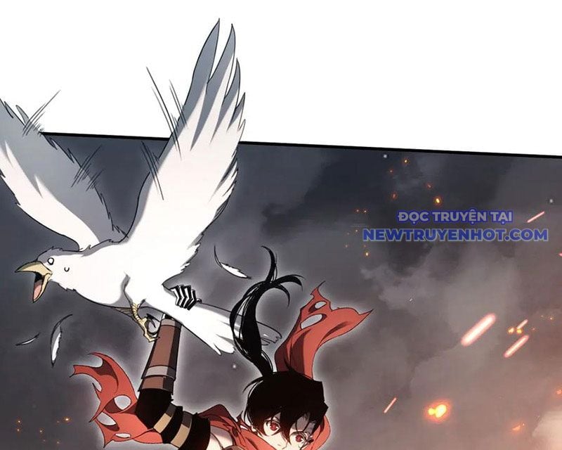 Boss Cuối Chấp Nhận Trở Thành Người Chơi: Chapter 55