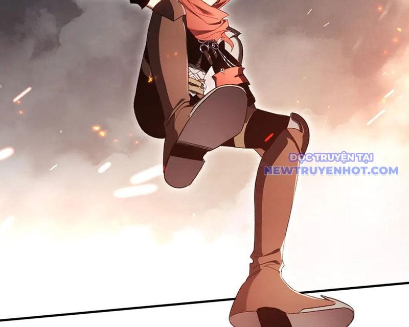 Boss Cuối Chấp Nhận Trở Thành Người Chơi: Chapter 55