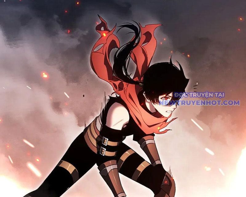 Boss Cuối Chấp Nhận Trở Thành Người Chơi: Chapter 55
