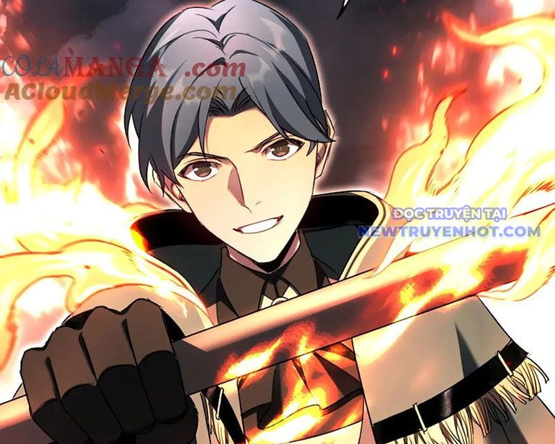 Boss Cuối Chấp Nhận Trở Thành Người Chơi: Chapter 55