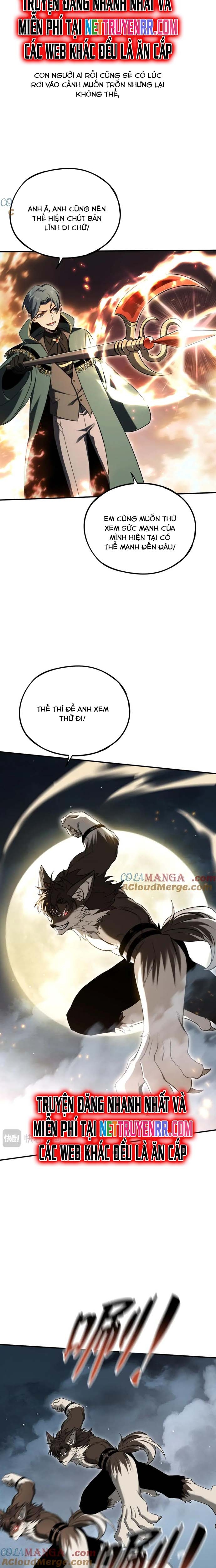 Boss Cuối Chấp Nhận Trở Thành Người Chơi: Chapter 56