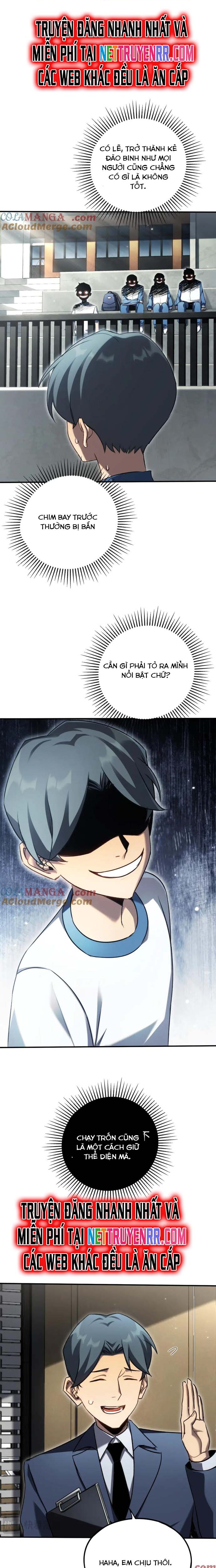 Boss Cuối Chấp Nhận Trở Thành Người Chơi: Chapter 56