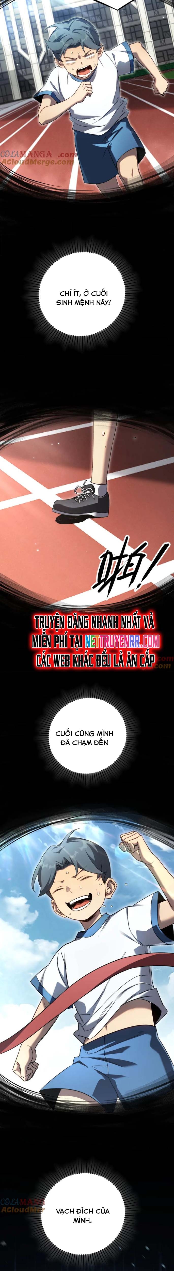Boss Cuối Chấp Nhận Trở Thành Người Chơi: Chapter 57