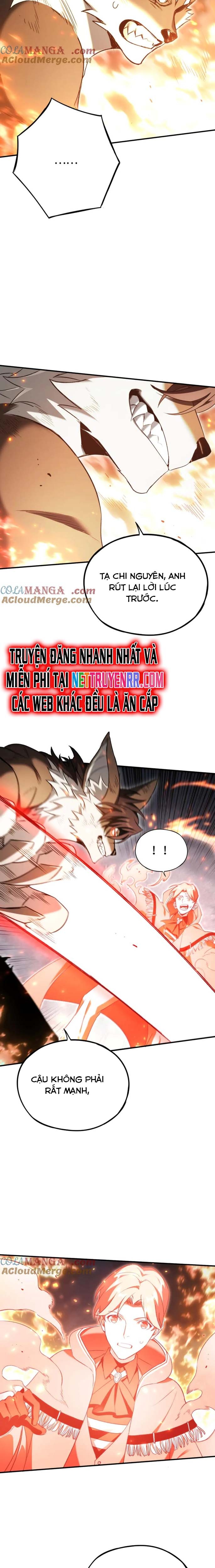 Boss Cuối Chấp Nhận Trở Thành Người Chơi: Chapter 57