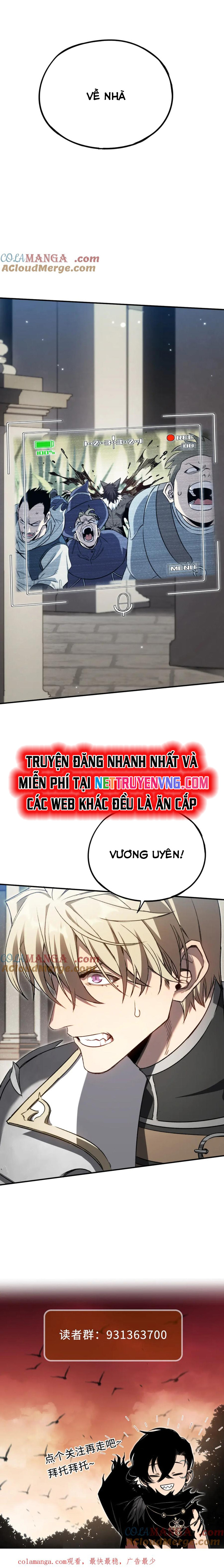 Boss Cuối Chấp Nhận Trở Thành Người Chơi: Chapter 58