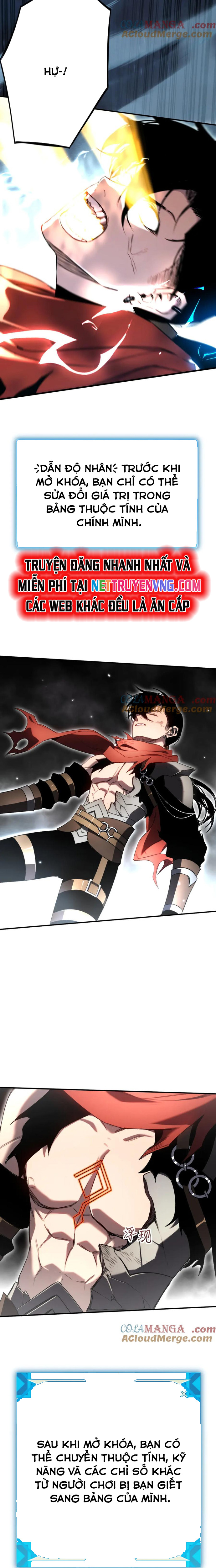 Boss Cuối Chấp Nhận Trở Thành Người Chơi: Chapter 58
