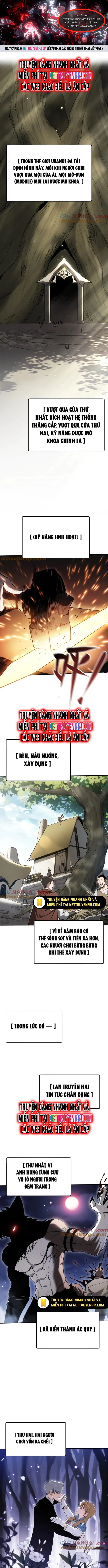 Boss Cuối Chấp Nhận Trở Thành Người Chơi: Chapter 59